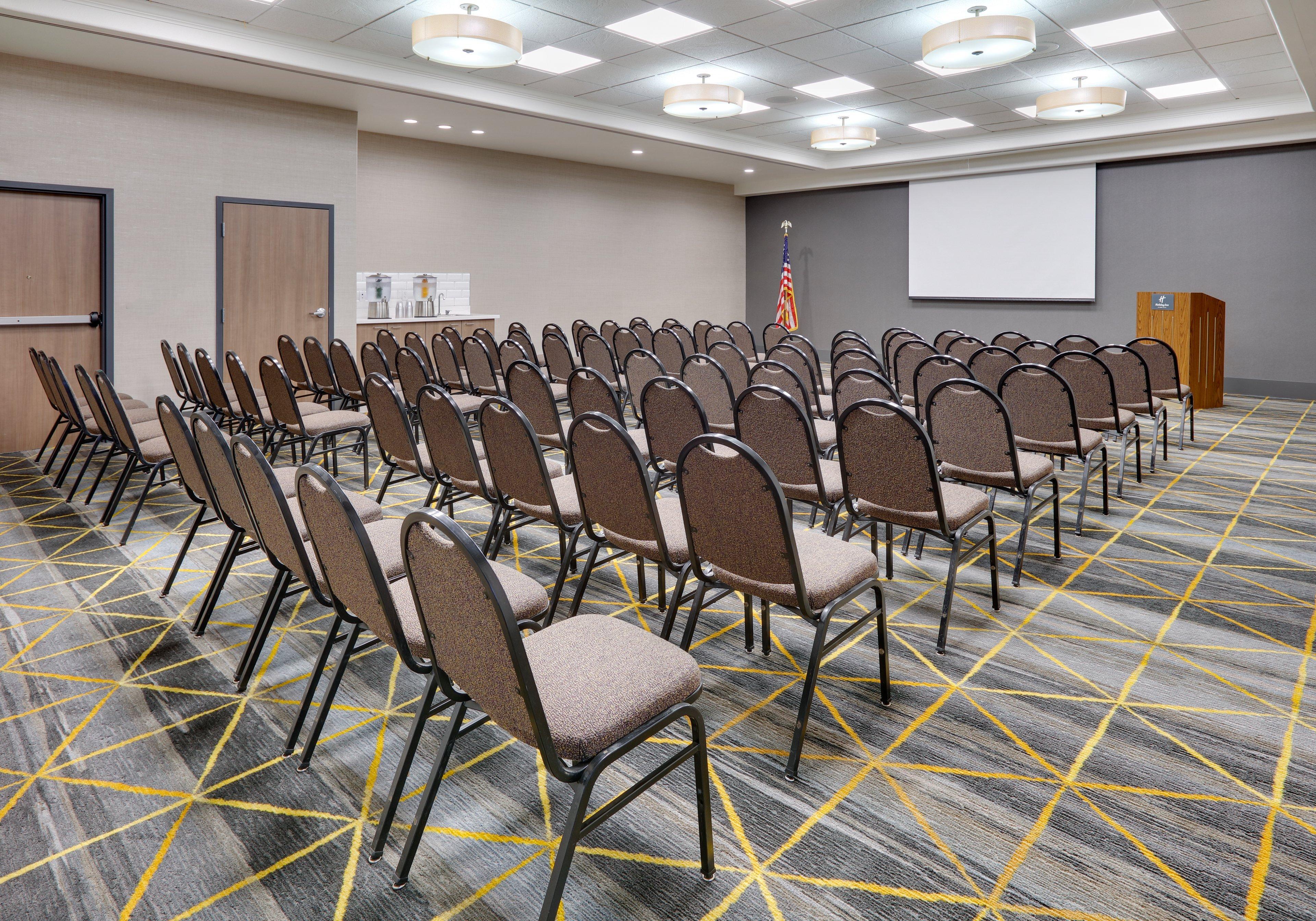 Holiday Inn Yuma By Ihg Exterior foto