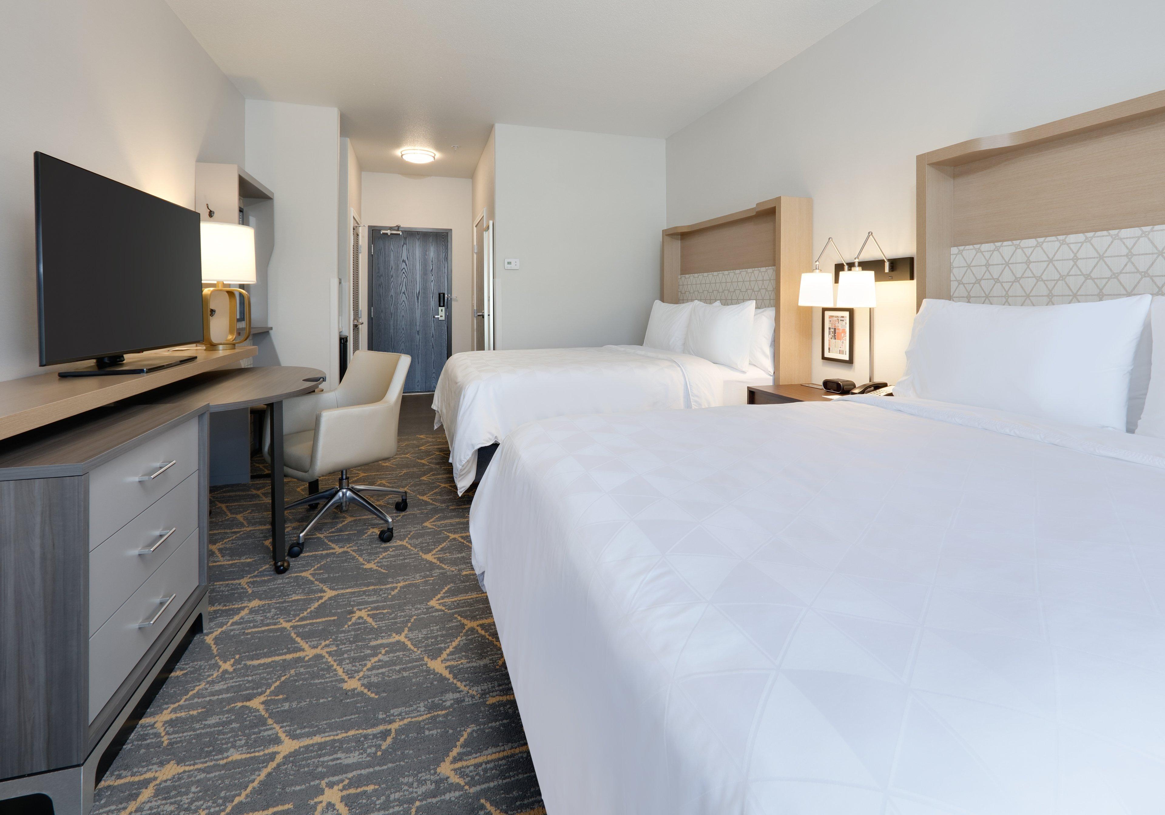 Holiday Inn Yuma By Ihg Exterior foto