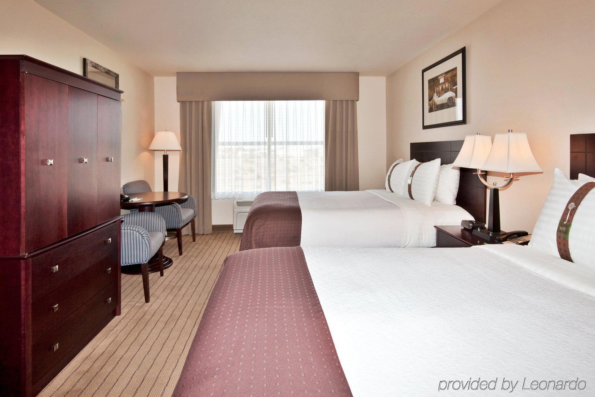 Holiday Inn Yuma By Ihg Zimmer foto